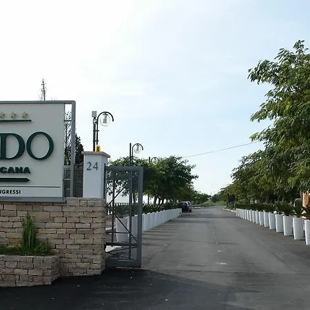 Approdo Domus Francescana Hotel 3*