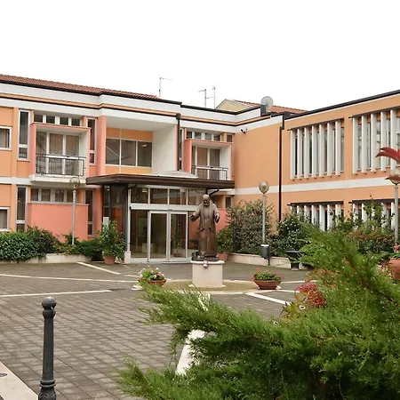 Approdo Domus Francescana Hotel San Giovanni Rotondo