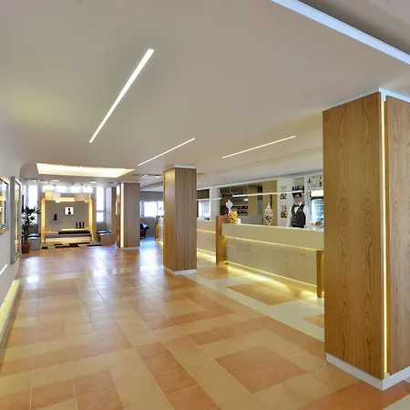 Approdo Domus Francescana Hotel 3*