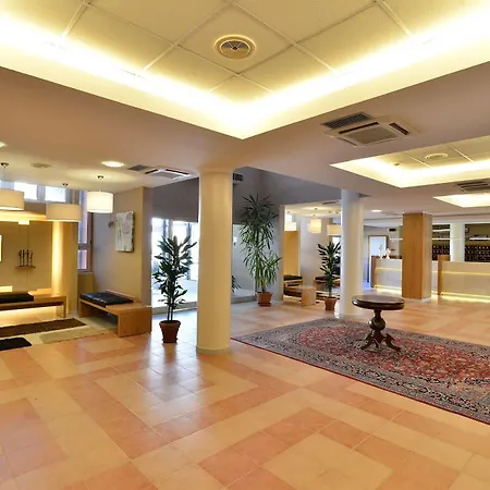 Hotel Approdo Domus Francescana San Giovanni Rotondo