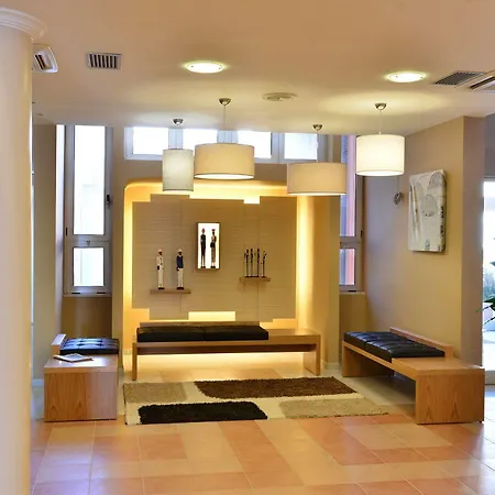 Approdo Domus Francescana Hotel