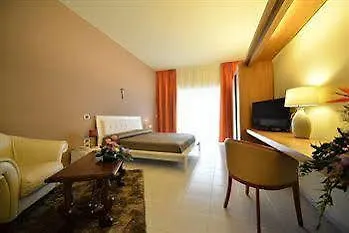 Approdo Domus Francescana Hotel